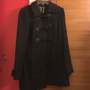 Guess Jeans coat. Size Large
